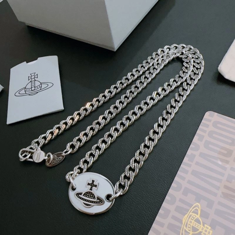 Comfortable Vivienne Westwood Necklaces 212711