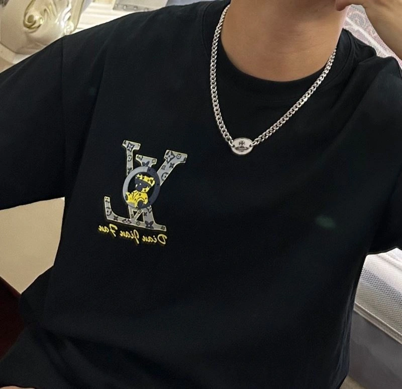 Comfortable Vivienne Westwood Necklaces 212711