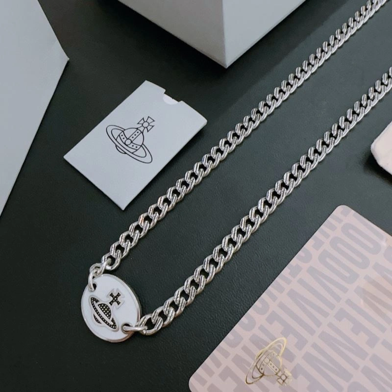 Comfortable Vivienne Westwood Necklaces 212711