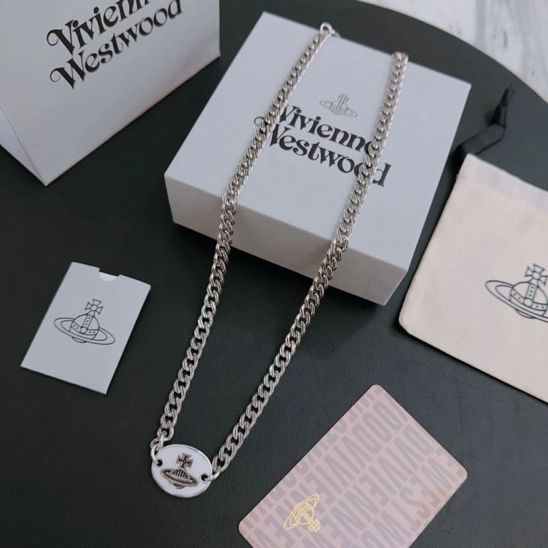 Comfortable Vivienne Westwood Necklaces 212711