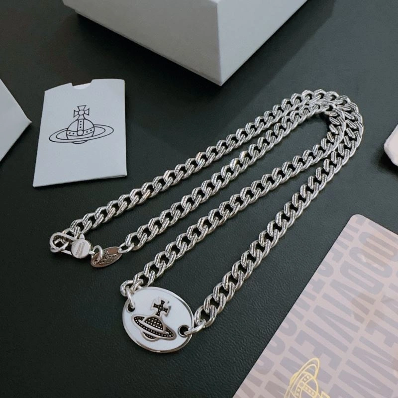 Comfortable Vivienne Westwood Necklaces 212711