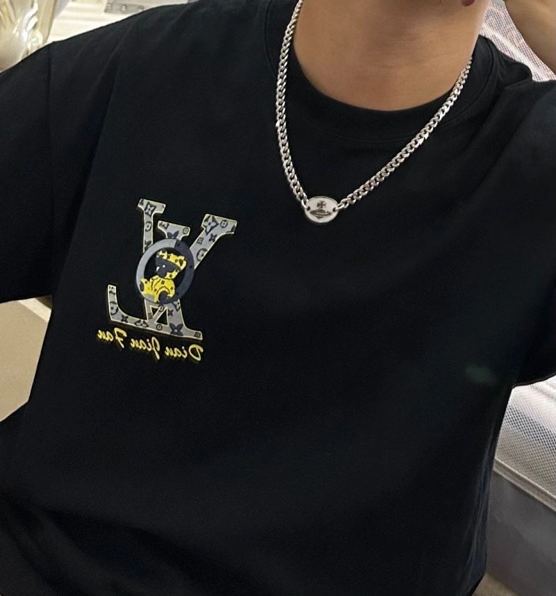 Comfortable Vivienne Westwood Necklaces 212711