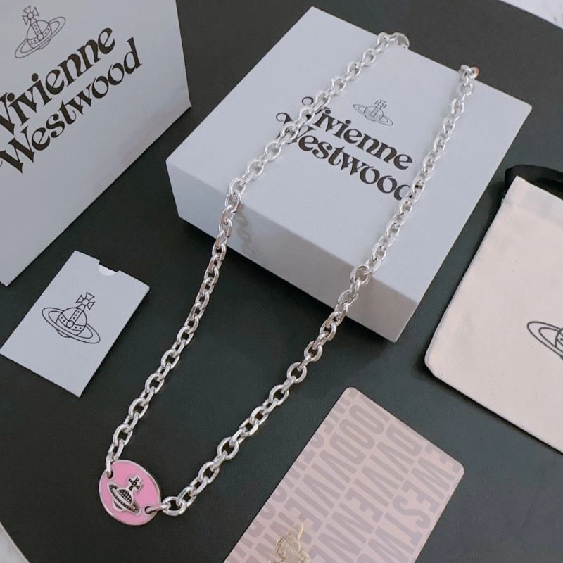 Casual Vivienne Westwood Necklaces 212716