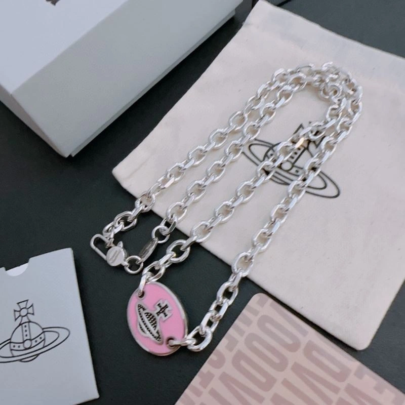 Casual Vivienne Westwood Necklaces 212716