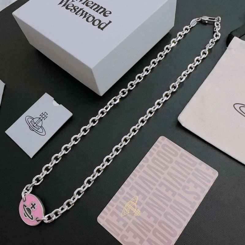 Casual Vivienne Westwood Necklaces 212716
