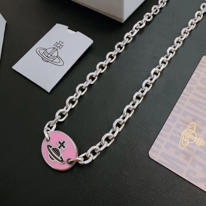 Casual Vivienne Westwood Necklaces 212716