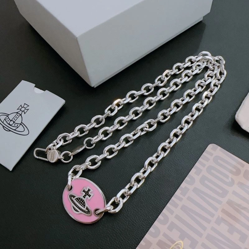 Casual Vivienne Westwood Necklaces 212716