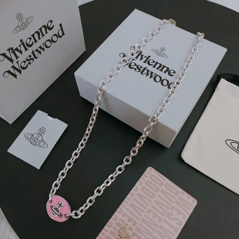 Casual Vivienne Westwood Necklaces 212716
