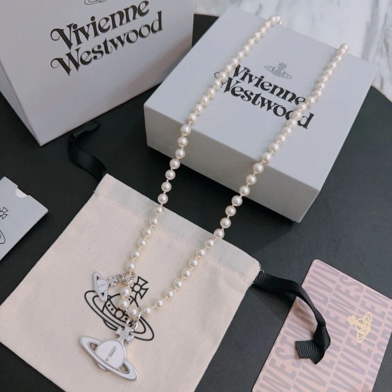 Vivienne Westwood Necklaces Affordable 212717
