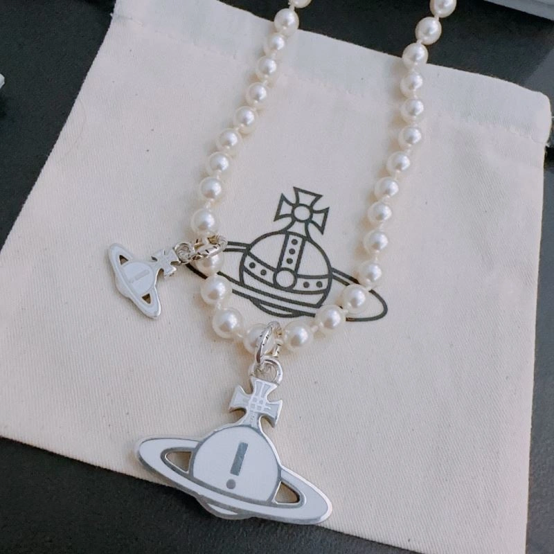 Vivienne Westwood Necklaces Affordable 212717