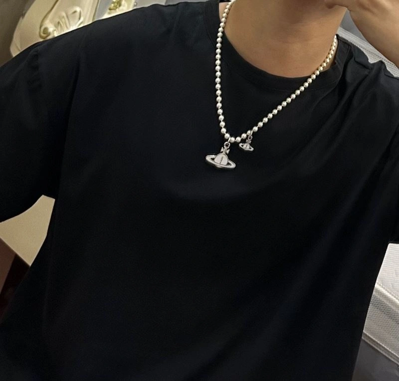Vivienne Westwood Necklaces Affordable 212717