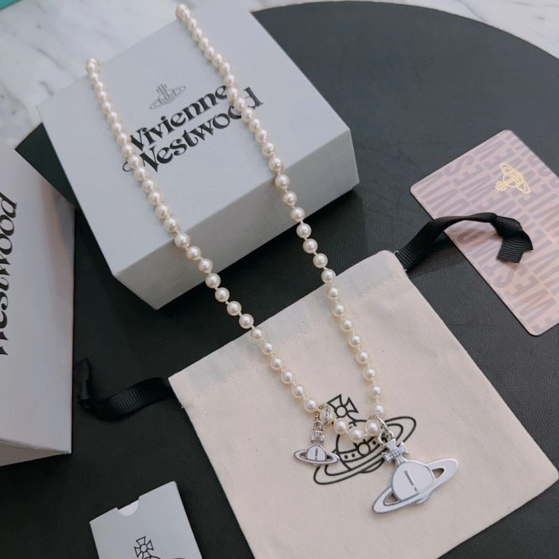 Vivienne Westwood Necklaces Affordable 212717