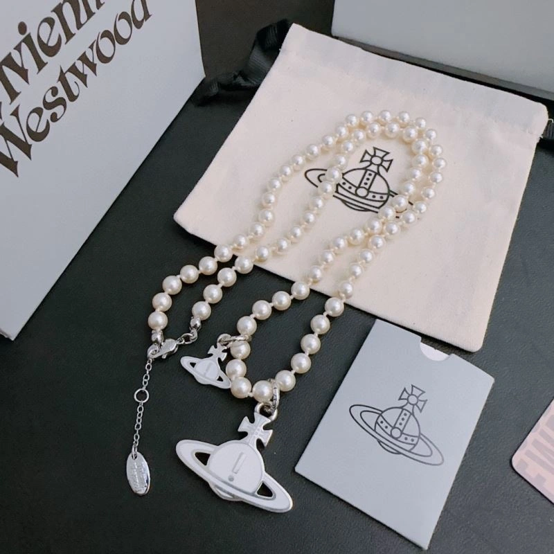 Vivienne Westwood Necklaces Affordable 212717