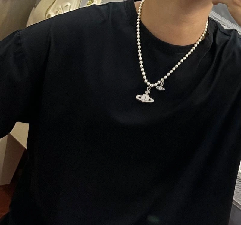 Vivienne Westwood Necklaces Affordable 212717