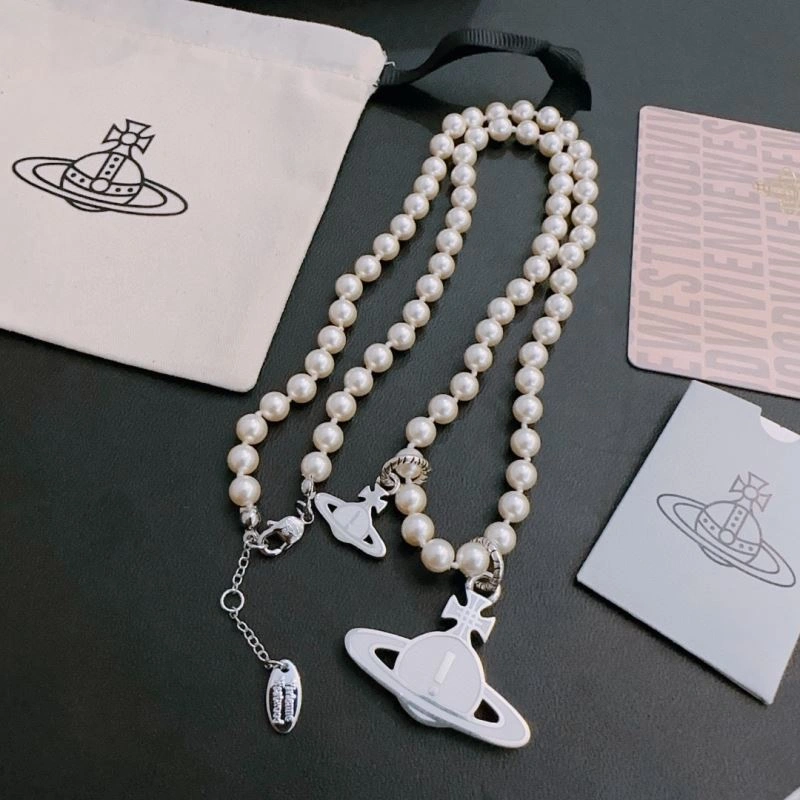 Vivienne Westwood Necklaces Affordable 212717