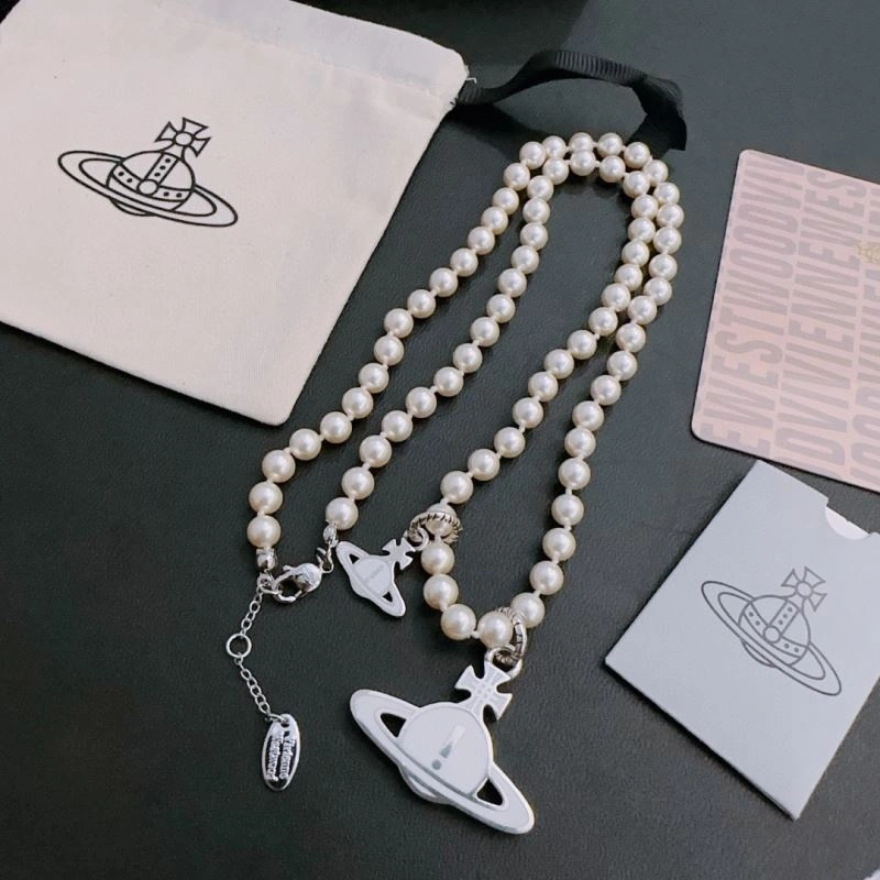 Vivienne Westwood Necklaces Affordable 212717