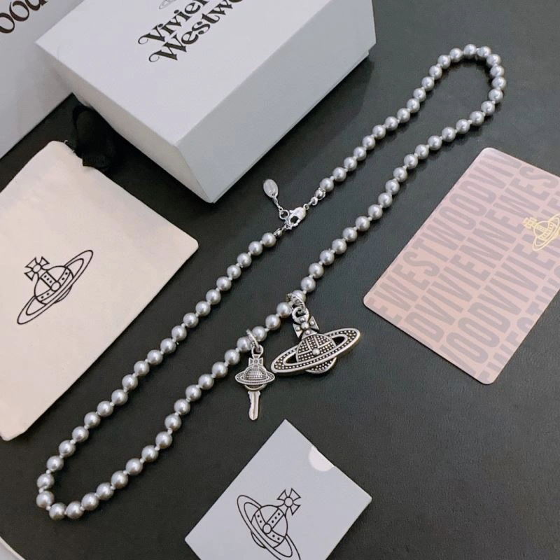 Affordable Vivienne Westwood Necklaces 212721
