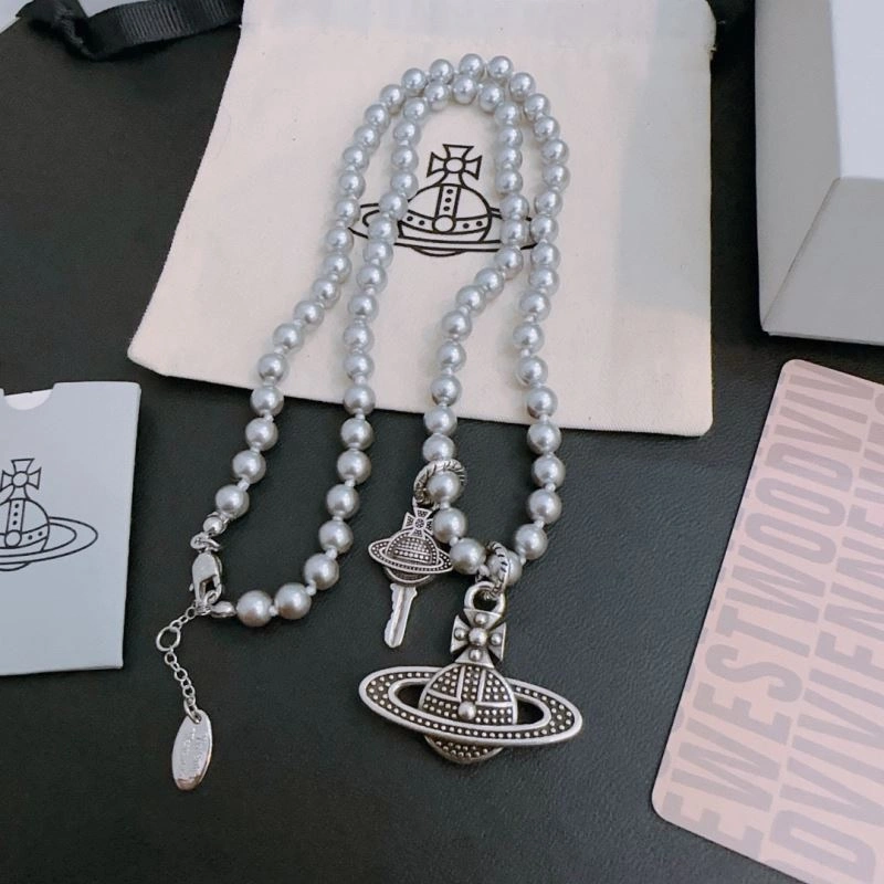 Affordable Vivienne Westwood Necklaces 212721