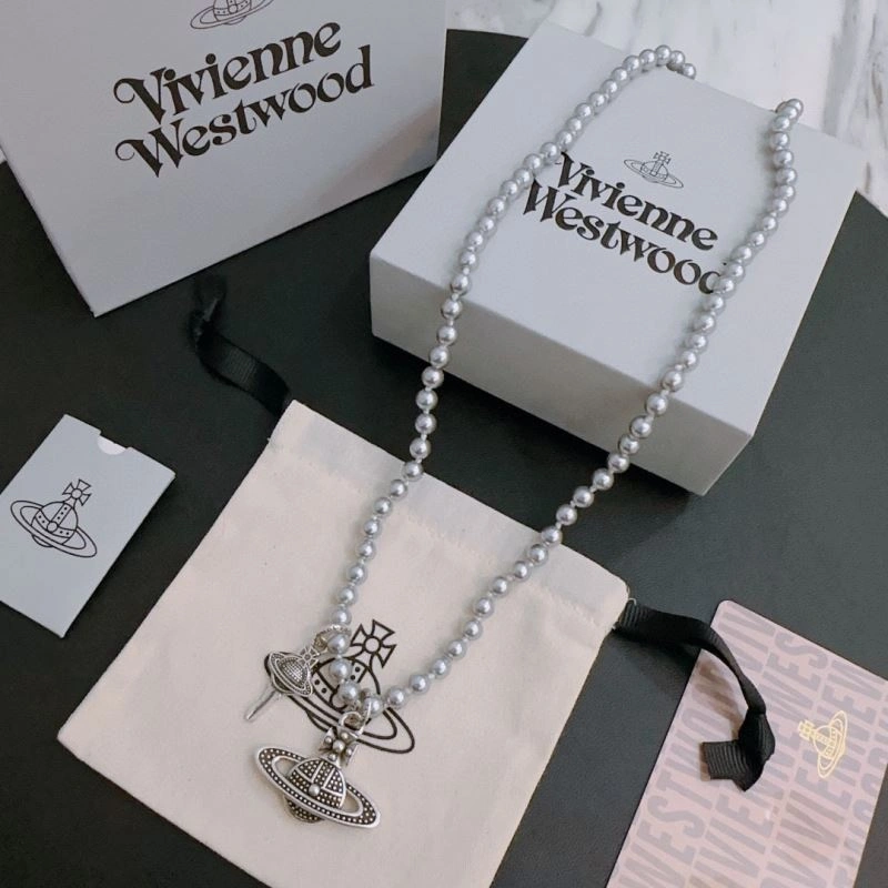 Affordable Vivienne Westwood Necklaces 212721