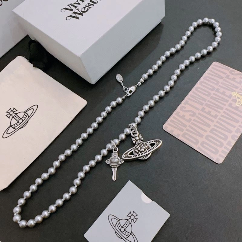 Affordable Vivienne Westwood Necklaces 212721