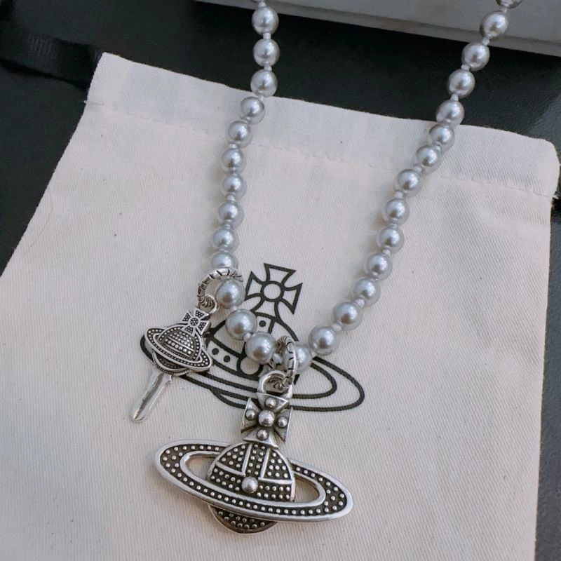 Affordable Vivienne Westwood Necklaces 212721