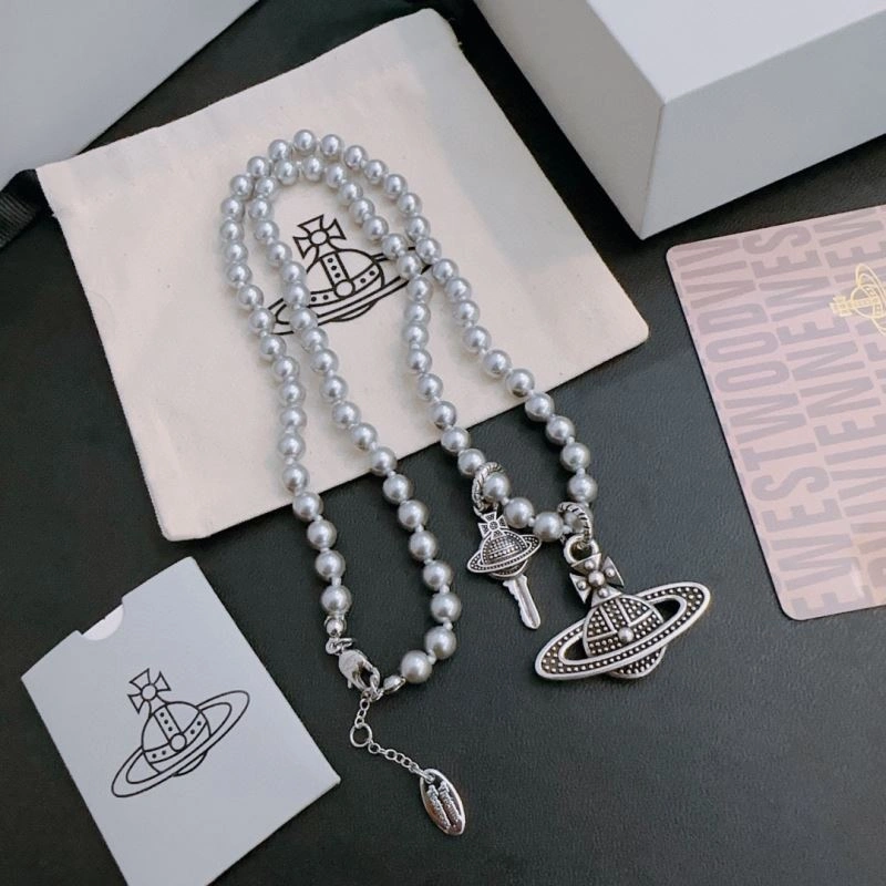 Affordable Vivienne Westwood Necklaces 212721