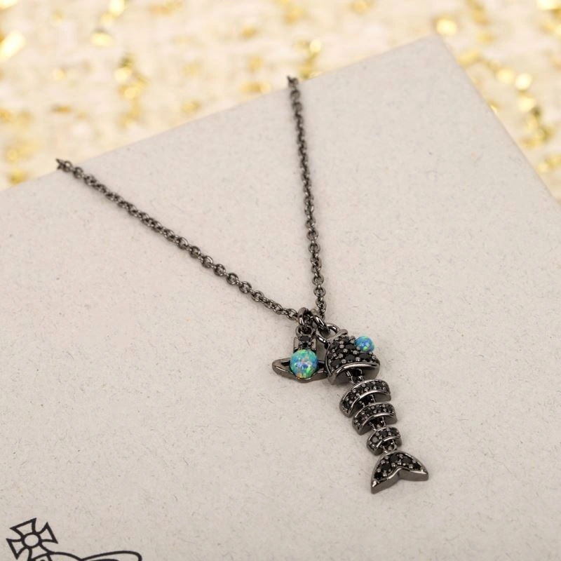Vivienne Westwood Necklaces MultiPurpose 212482