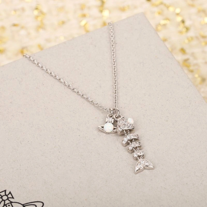 Vivienne Westwood Necklaces MultiPurpose 212482