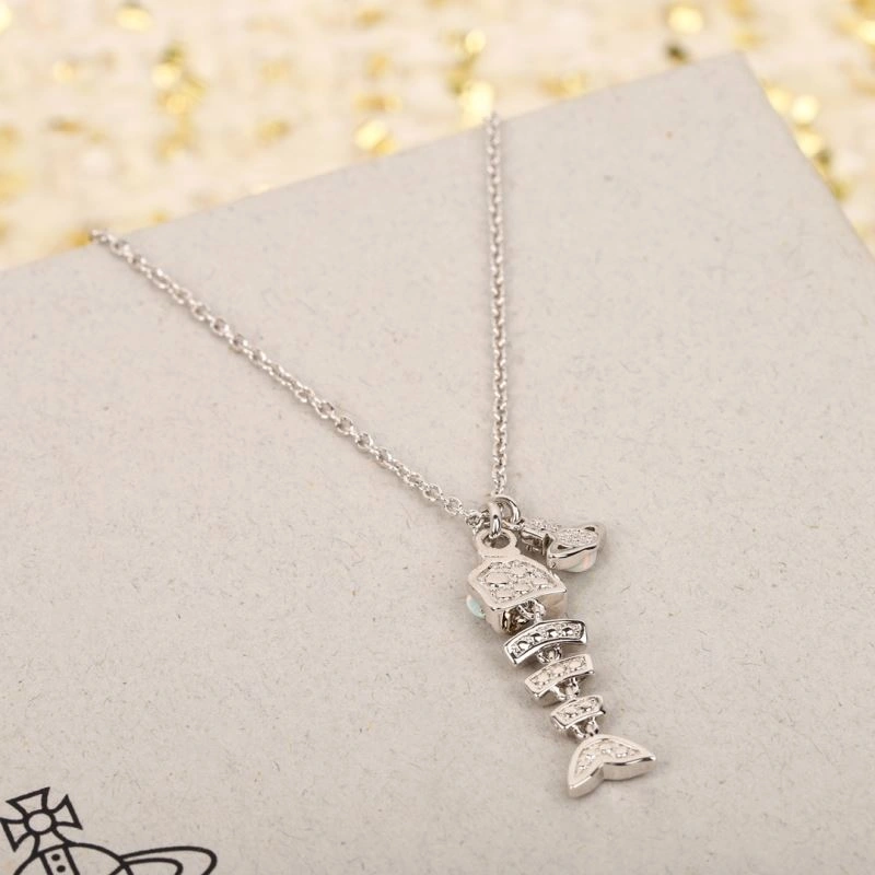 Vivienne Westwood Necklaces MultiPurpose 212482
