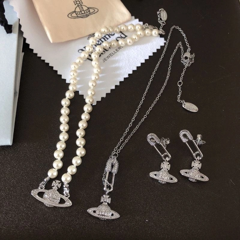Vivienne Westwood Necklaces Timeless 212480