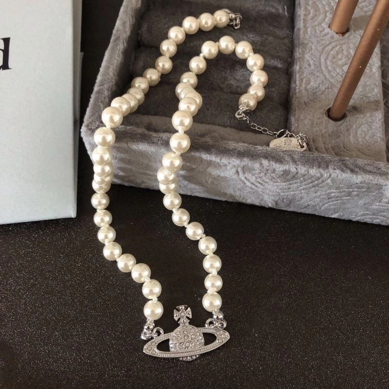 Vivienne Westwood Necklaces Timeless 212480