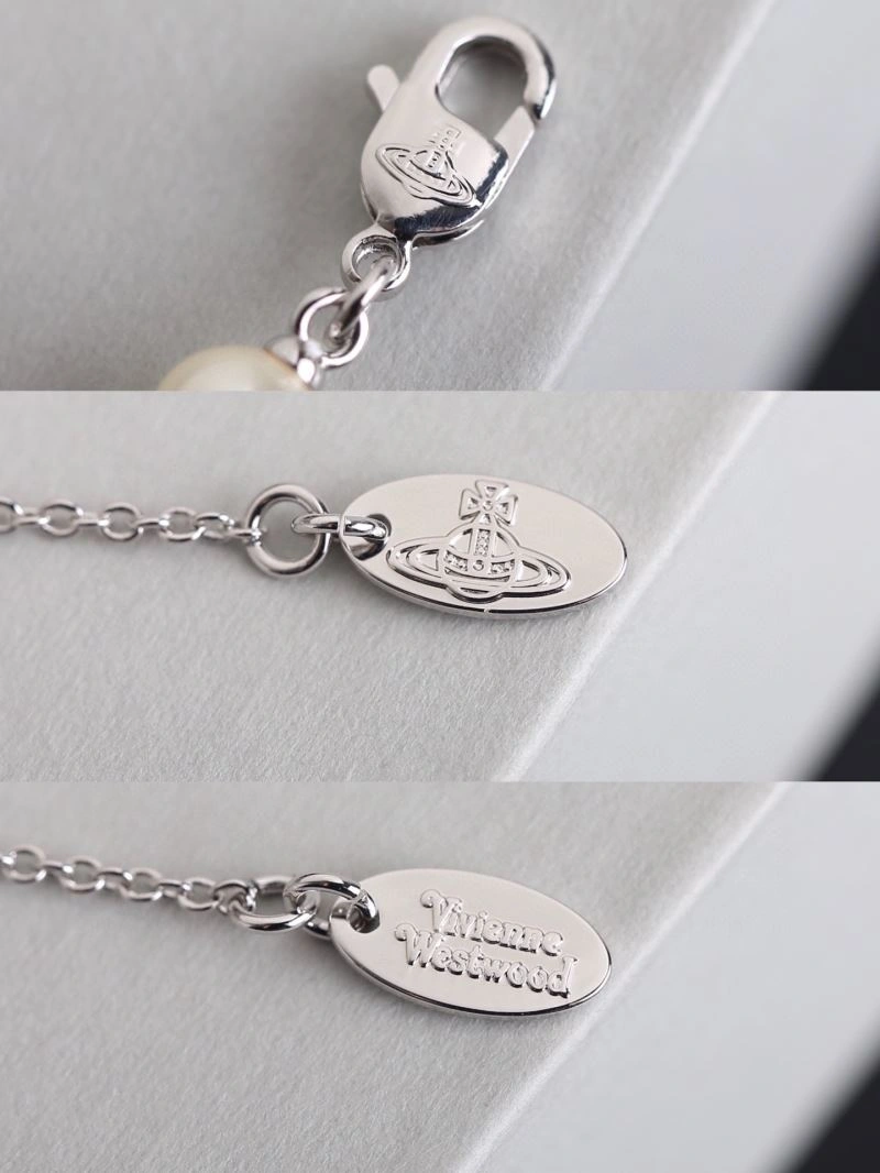 Vivienne Westwood Necklaces Timeless 212480