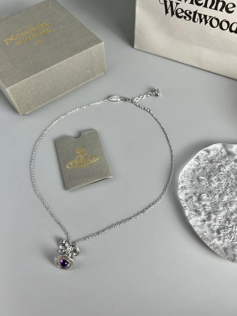 Vivienne Westwood Necklaces TravelReady 212478