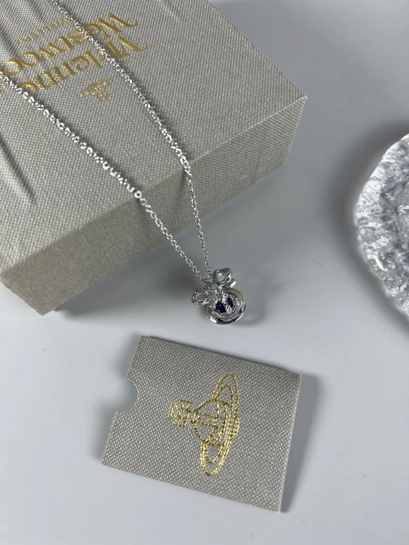 Vivienne Westwood Necklaces TravelReady 212478