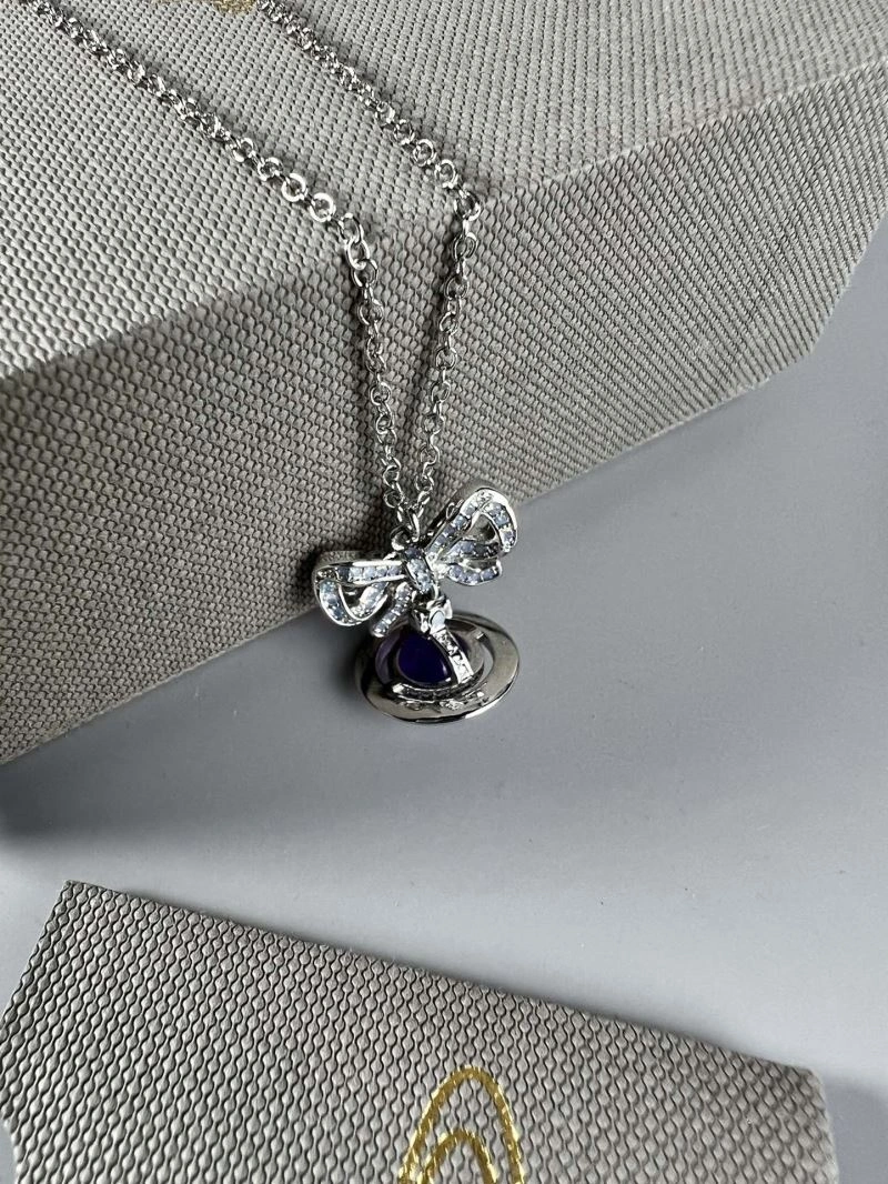 Vivienne Westwood Necklaces TravelReady 212478