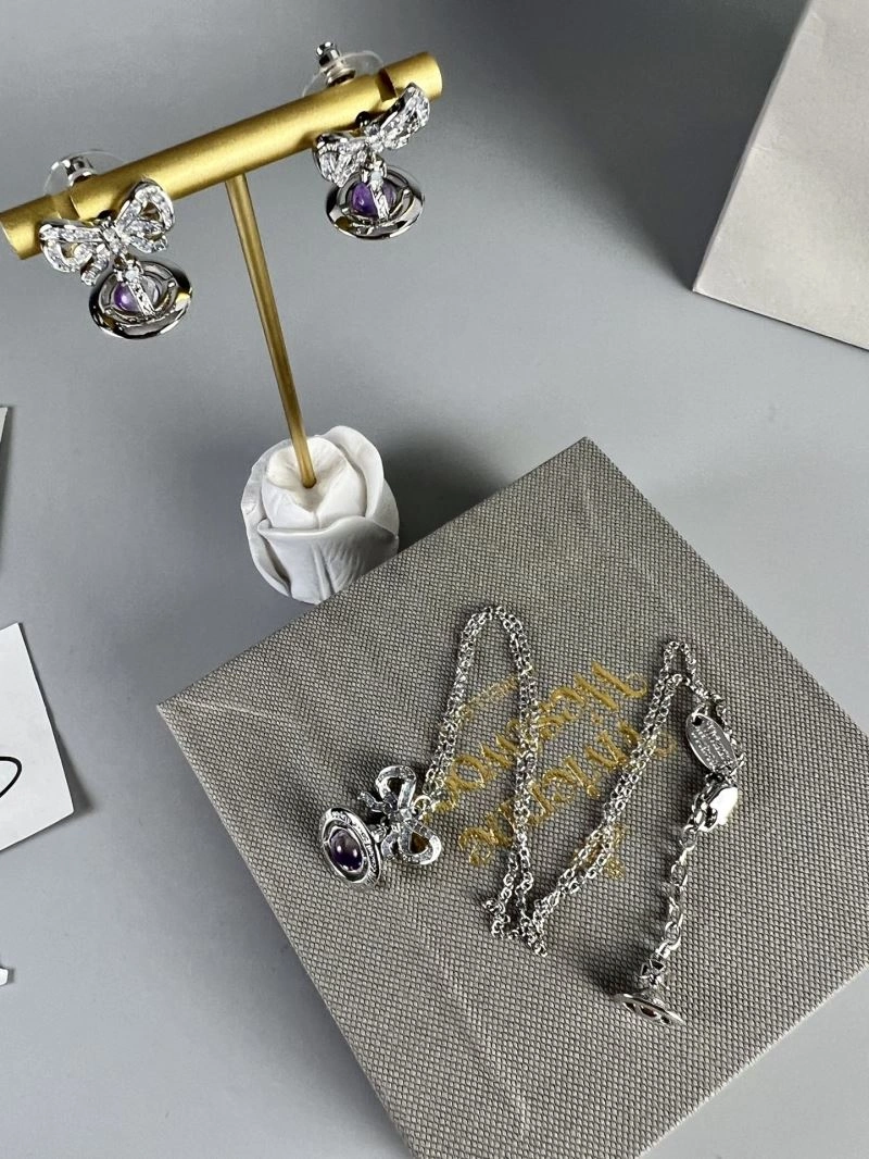 Vivienne Westwood Necklaces TravelReady 212478