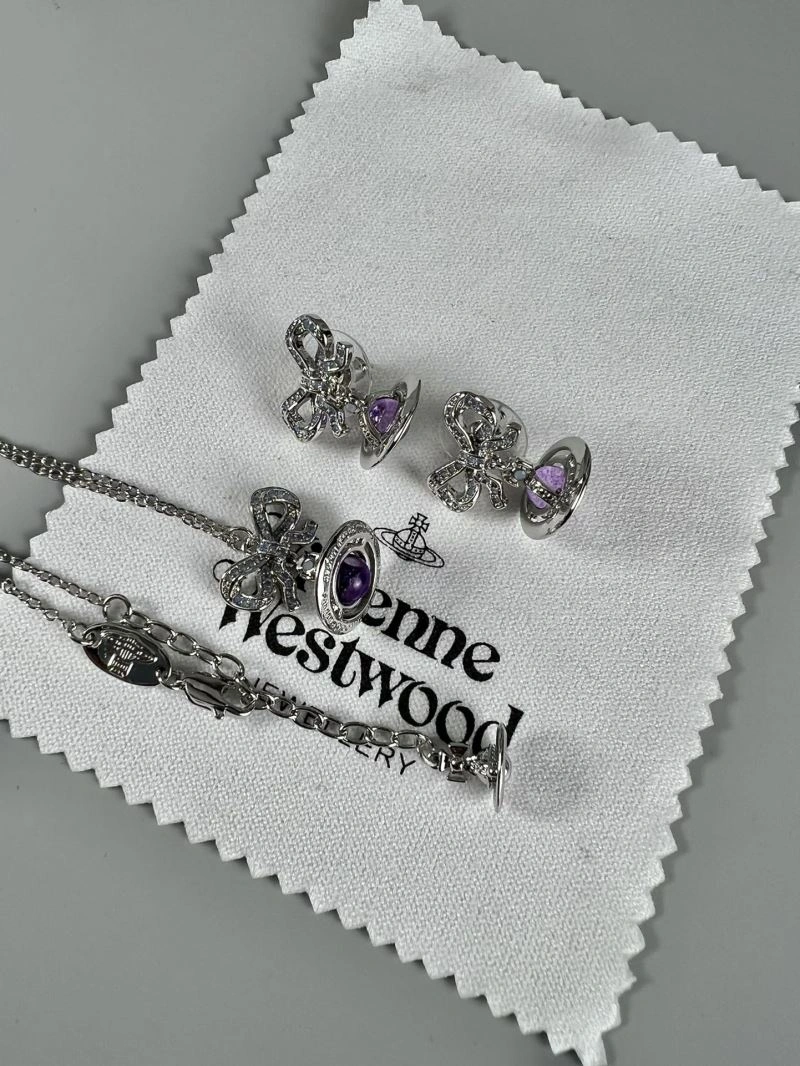 Vivienne Westwood Necklaces TravelReady 212478
