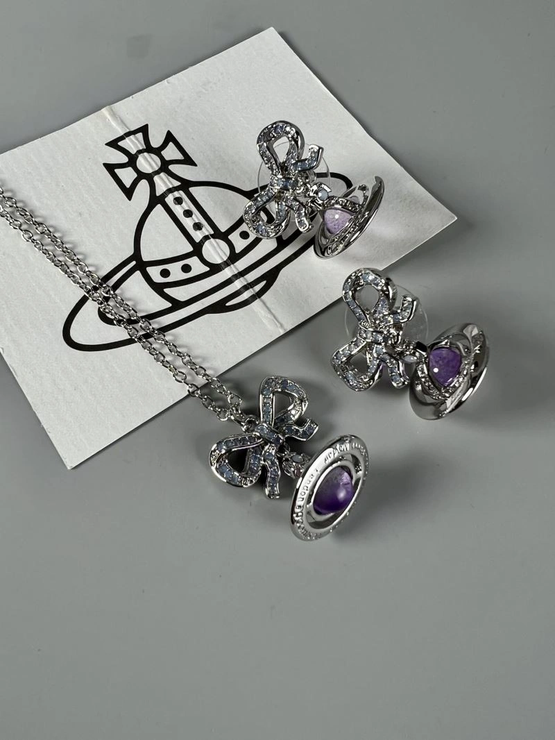 Vivienne Westwood Necklaces TravelReady 212478