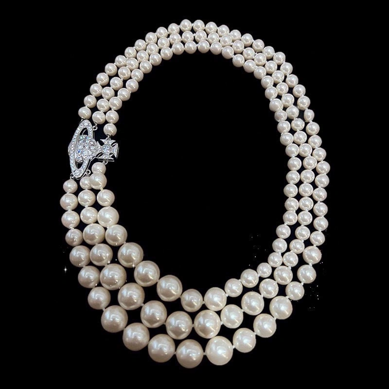 Vivienne Westwood Necklaces Snug 211534