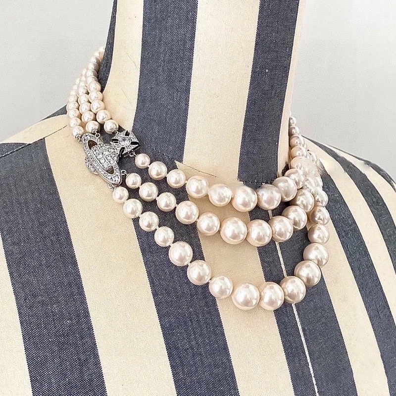 Vivienne Westwood Necklaces Snug 211534