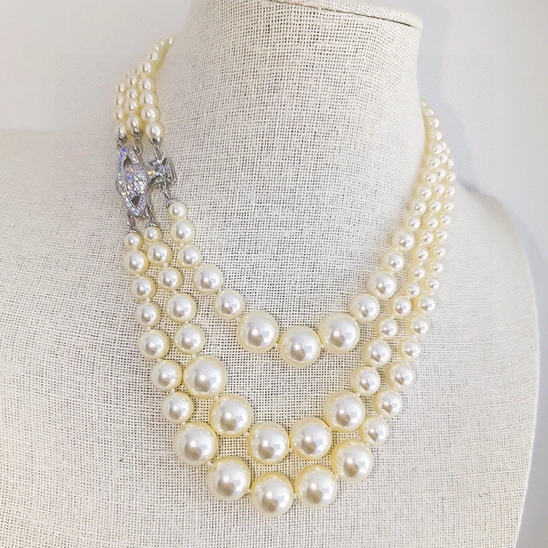 Vivienne Westwood Necklaces Snug 211534