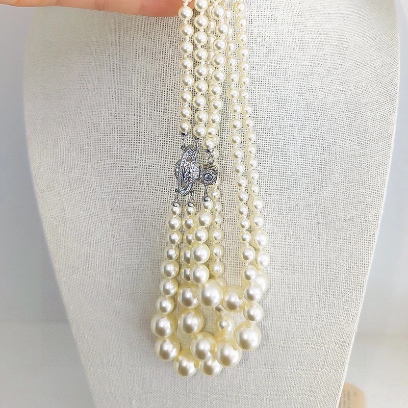 Vivienne Westwood Necklaces Snug 211534