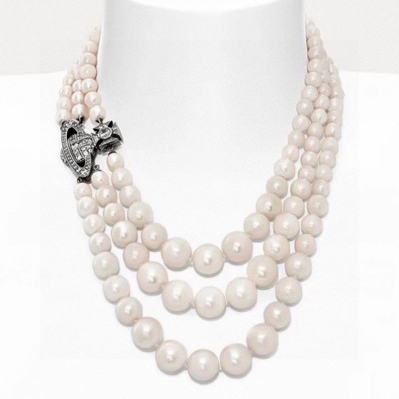 Vivienne Westwood Necklaces Snug 211534