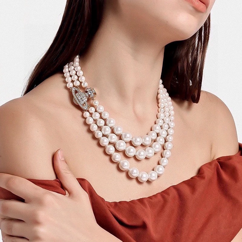 Vivienne Westwood Necklaces Snug 211534