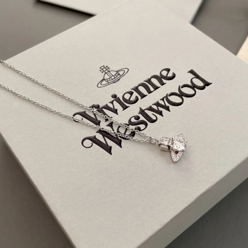 Vivienne Westwood Necklaces Snug 211532