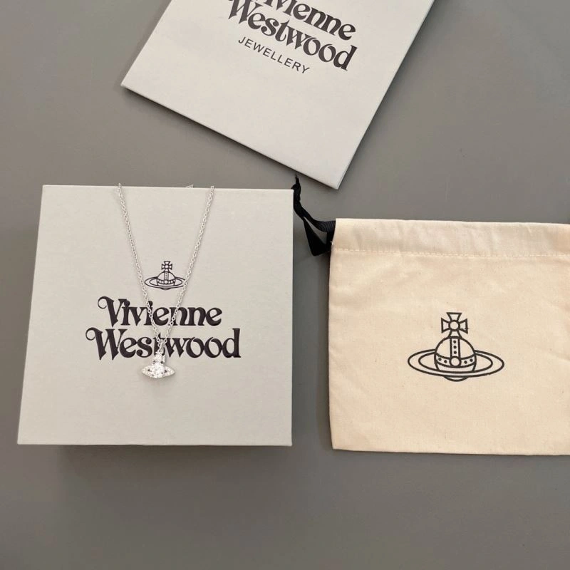Vivienne Westwood Necklaces Snug 211532