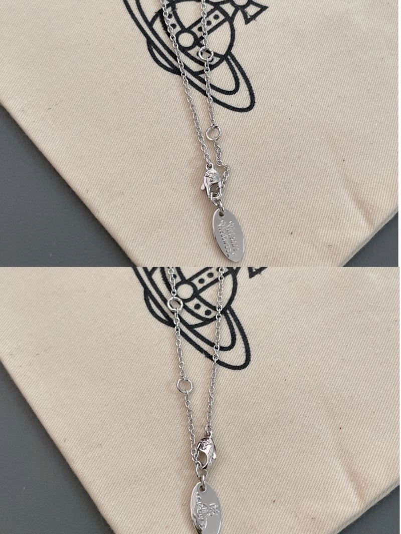 Vivienne Westwood Necklaces Snug 211532