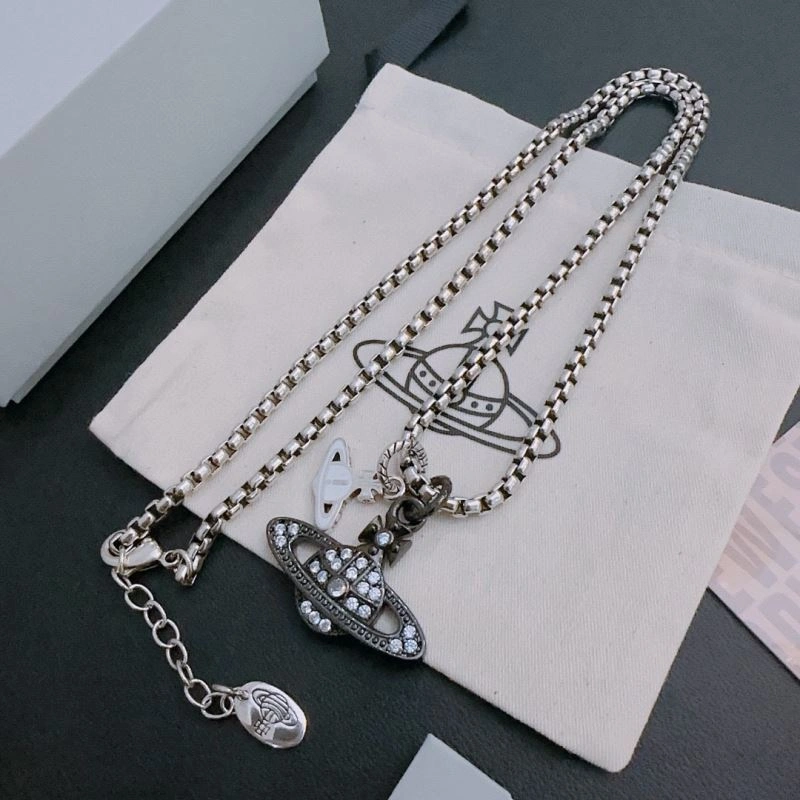 Vivienne Westwood Necklaces Original 211533