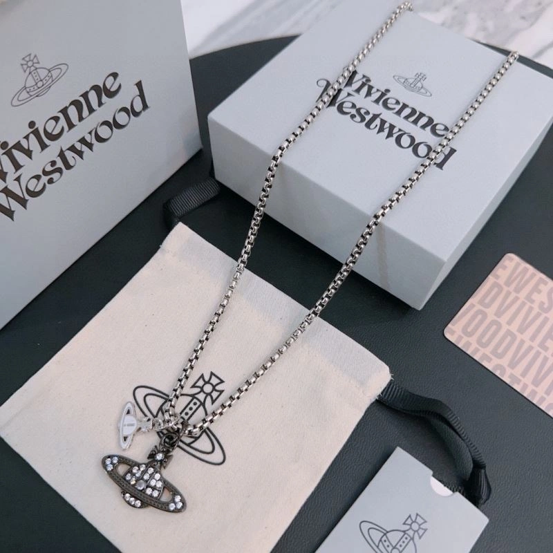 Vivienne Westwood Necklaces Original 211533