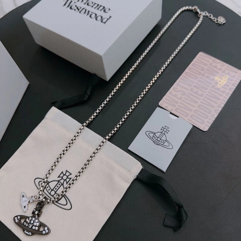 Vivienne Westwood Necklaces Original 211533